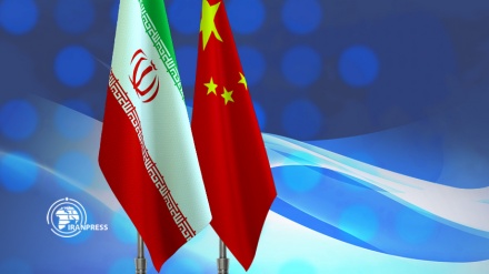 Iran i Kina se zalažu za razvoj bilateralnih odnosa