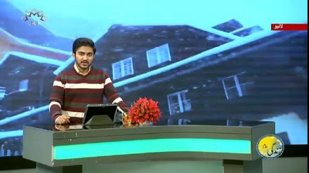 سماجی پروگرام ۔ زندگی سلام