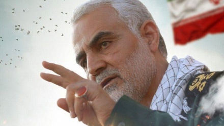 Iranski vrhovni lider: General Sulejmani predstavlja „tajnu pobjede“
