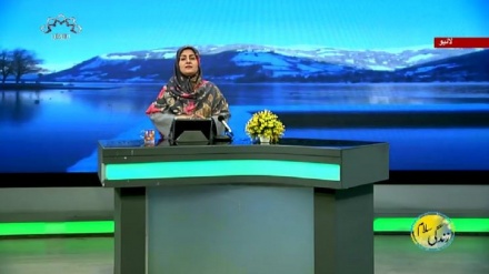 سماجی پروگرام ۔ زندگی سلام