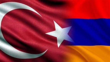 Ermənilərin yarısı Türkiyə ilə əlaqələrin qurulmasına ehtiyatla yanaşır