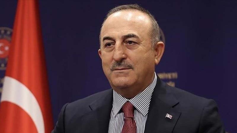  Mövlud Çavuşoğlu