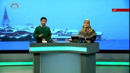 سماجی پروگرام ۔ زندگی سلام