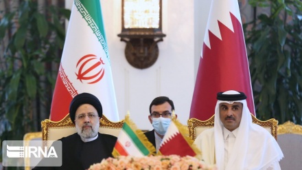 Iran i Katar potpisali 14 dokumenata o saradnji