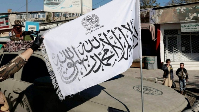 طالبان: بیش از 40 فروند بالگرد و هواپیما تعمیر و راه اندازی شده است