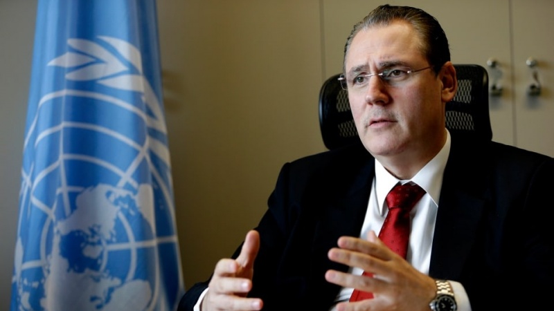 سازمان ملل: بانک مرکزی افغانستان در تبدیل دلار به افغانی ناتوان است