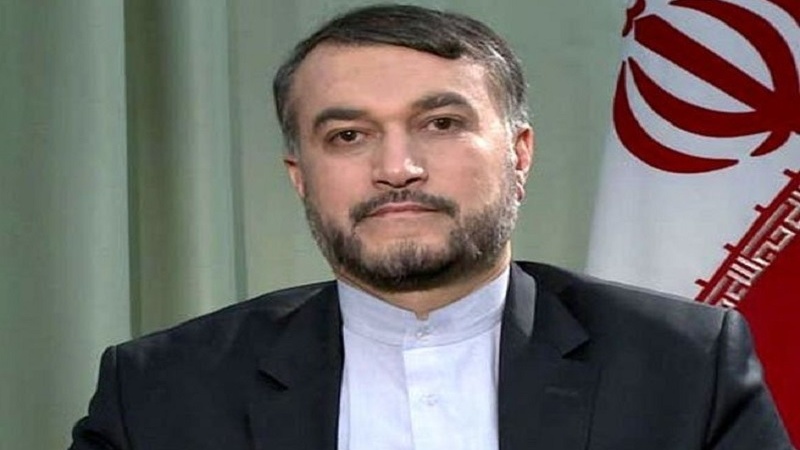 ئەمیرعەبدوڵاهیان:هەڵوەشانی هەموو گەمارۆکانی بەپێچەوانەی رێککەوتنی ناڤۆکی پێویستە