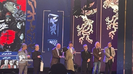 Nasandina bijartîyên Çillemîn Dewra Mêhrigana Fîlman a Fecr`ê 