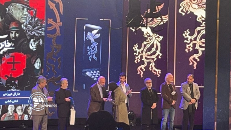 Nasandina bijartîyên Çillemîn Dewra Mêhrigana Fîlman a Fecr`ê 