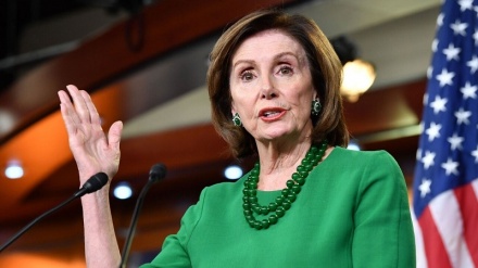 Trampın evində müsadirə edilmiş sənədlər superməxfilikdən də həssasdır