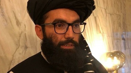 انس حقانی: به رسمیت شناخته شدن طالبان «خاموشانه» ادامه دارد 