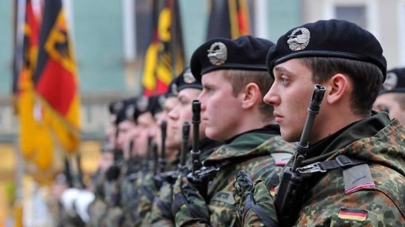 Gjermania: Nuk japim armë vdekjeprurëse për Ukrainën