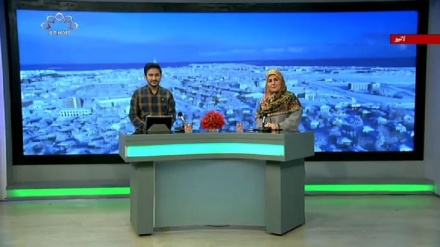 سماجی پروگرام ۔ زندگی سلام