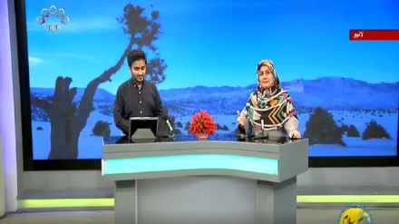 سماجی پروگرام ۔ زندگی سلام