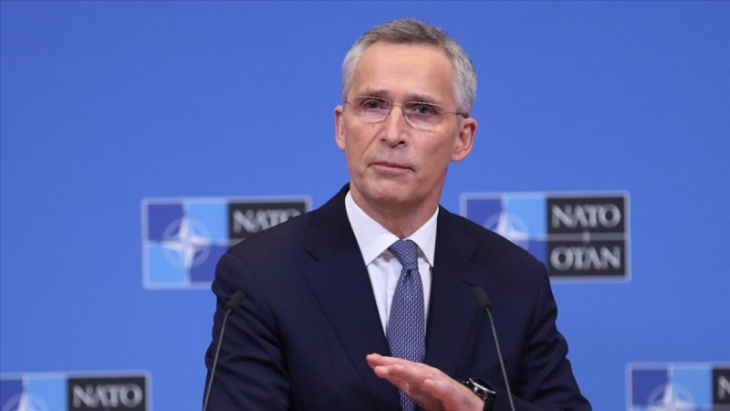 NATO odbacio zahtjev o zoni zabrane leta iznad Ukrajine