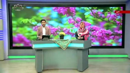 سماجی پروگرام ۔ زندگی سلام