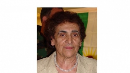 Kurdologa navdar a kurd Prof. Dr. Zara koça dawî kir
