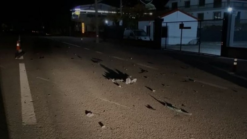 Rëndohet bilanci i aksidentit në Durrës, vdes dhe i mituri