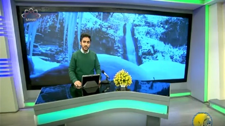 سماجی پروگرام ۔ زندگی سلام