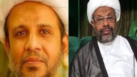 سعودی عرب، آیت اللہ سیستانی کے وکیل شیخ کاظم العامری گرفتار