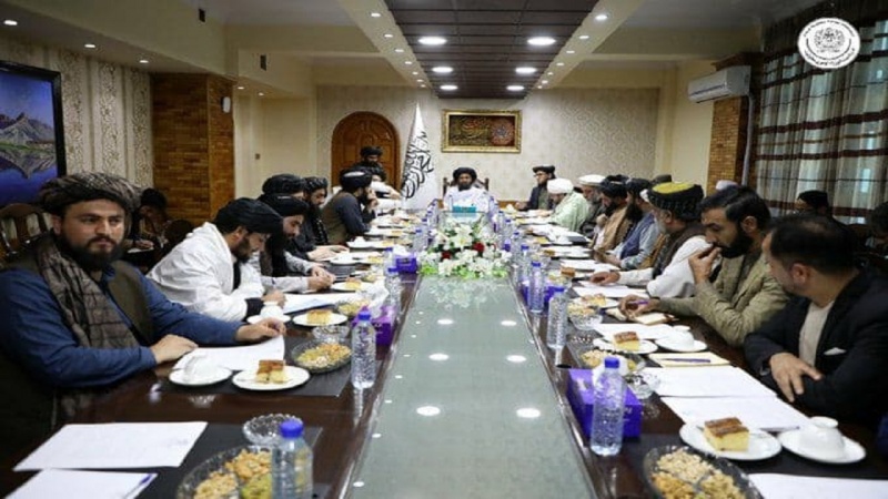 تشکیل کمیته کنترل قیمت نفت و گاز توسط طالبان