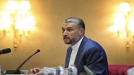 ئەمیر عەبدوڵڵاھیان لە کۆنفڕانسی مونیخ : ئامادەی گەیشتن بە رێککەوتنێکی لە کورتترین کات داین
