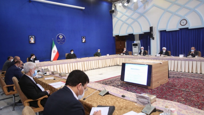 Irani prodhon vaksinën speciale për variantin Omicron