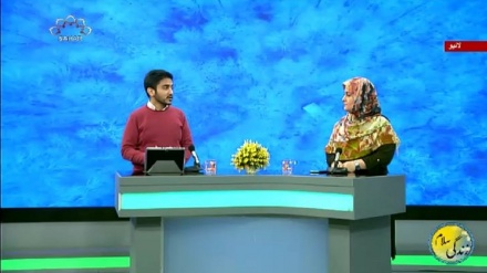 سماجی پروگرام ۔ زندگی سلام