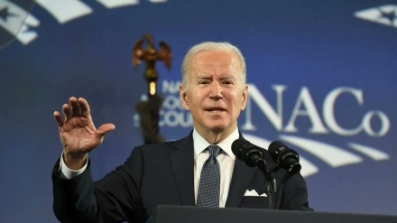 Biden iu drejtohet qytetarëve të Rusisë: Ju nuk jeni armiku ynë