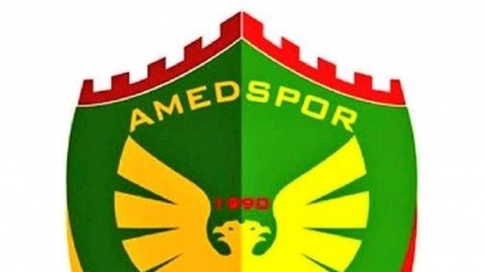 Amedsporê hişyarî da: Em dê serî li UEFA û FIFAyê bidin