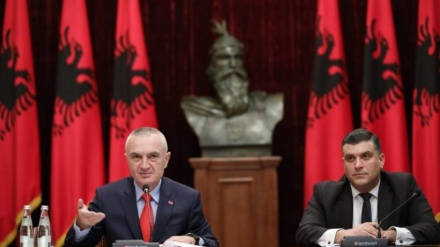 “Zero surprizë” Presidenti reagon me zëdhënësin për vendimin e Kushtetueses