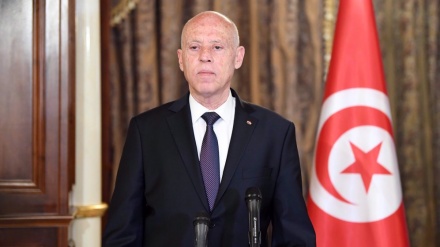 Tunižani pozivaju na svrgavanje predsjednika, saveznika Saudijske Arabije