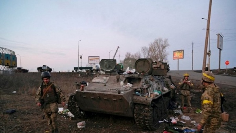 Vriten 6 shtetas grekë në Ukrainë/ Ministria e Jashtme thërret ambasadorin rus