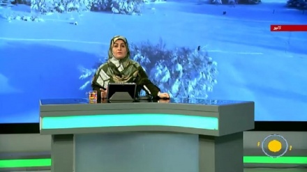 سماجی پروگرام ۔ زندگی سلام