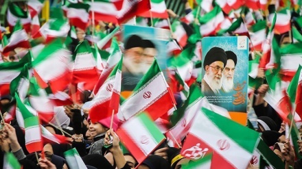 اسلامی انقلاب کی تینتالیسویں سالگرہ، جشن و تقریبات کا سلسلہ عروج پر