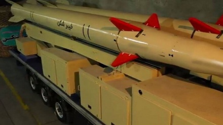  Mûşeka dûrbirr a Xêyberşiken a Îranê hat nimandin