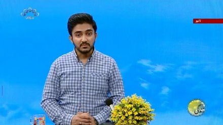 سماجی پروگرام ۔ زندگی سلام