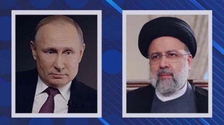 Kreml İran və Rusiya prezidentlərinin söhbəti haqda məlumat yayıb