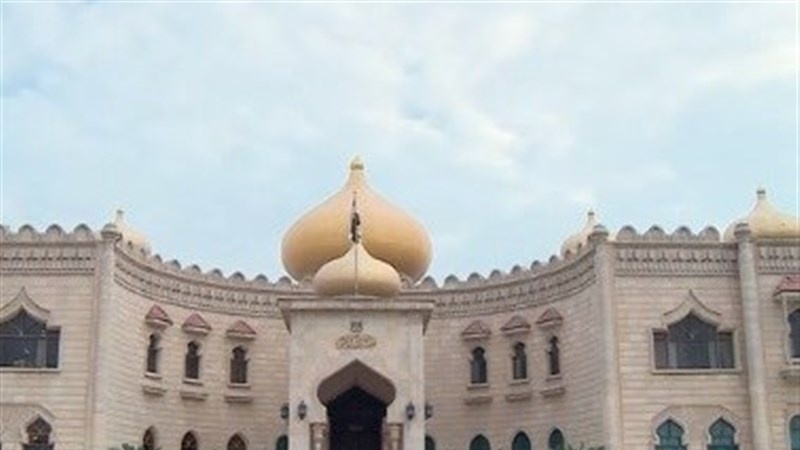 بۆ پۆستی سەرۆک کۆماریی ، پارتیی 3 کەسی دیکە بەربژێر دەکات