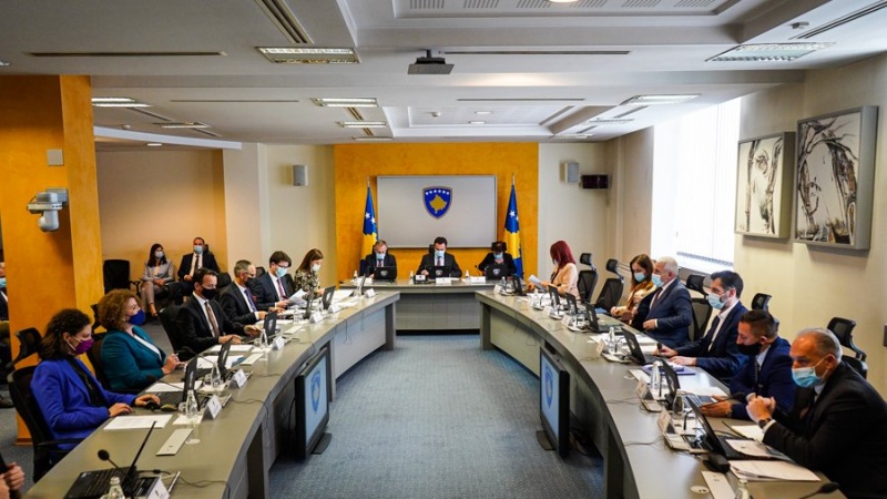 ‘Kosova merr masat për luftë’/ Qeveria: Kemi rritur sasinë e rezervave shtetërore