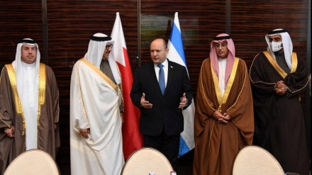 Vizita e kryeministrit izraelit në Bahrejn 