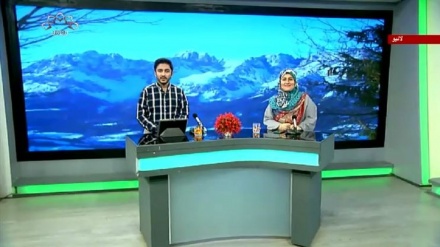 سماجی پروگرام ۔ زندگی سلام