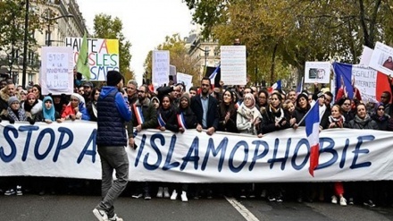 Fransada islamofobiya güclənib