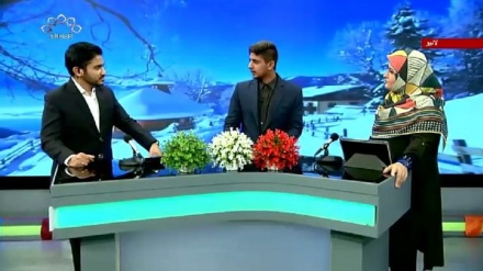 سماجی پروگرام ۔ زندگی سلام