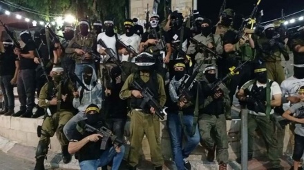 Cenində anti-sionist əməliyyat