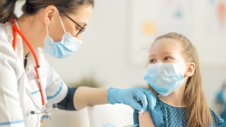 Pfizer kërkon miratimin e vaksinës COVID për fëmijët nën 5 vjeç