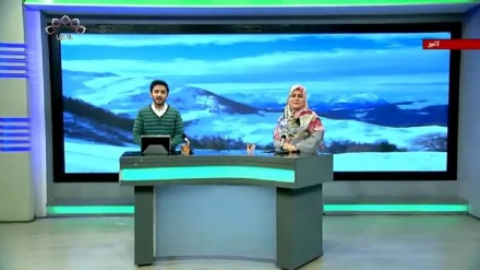 سماجی پروگرام ۔ زندگی سلام