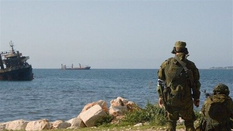 Tetbîqata leşkerî ya Rûsiyê li Sûriyê hat lidarxistin