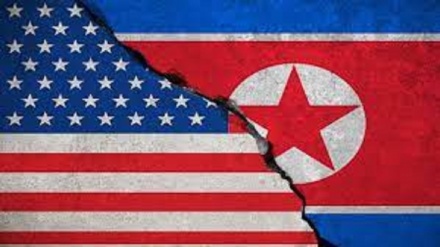 ڕێبەری کۆریای باکووری : ئامادەی شەڕ لەگەڵ ئەمریکاین