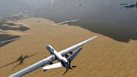 Forcat jemenase kryejnë operacion të gjerë ushtarakë në territorin e EBA-ve